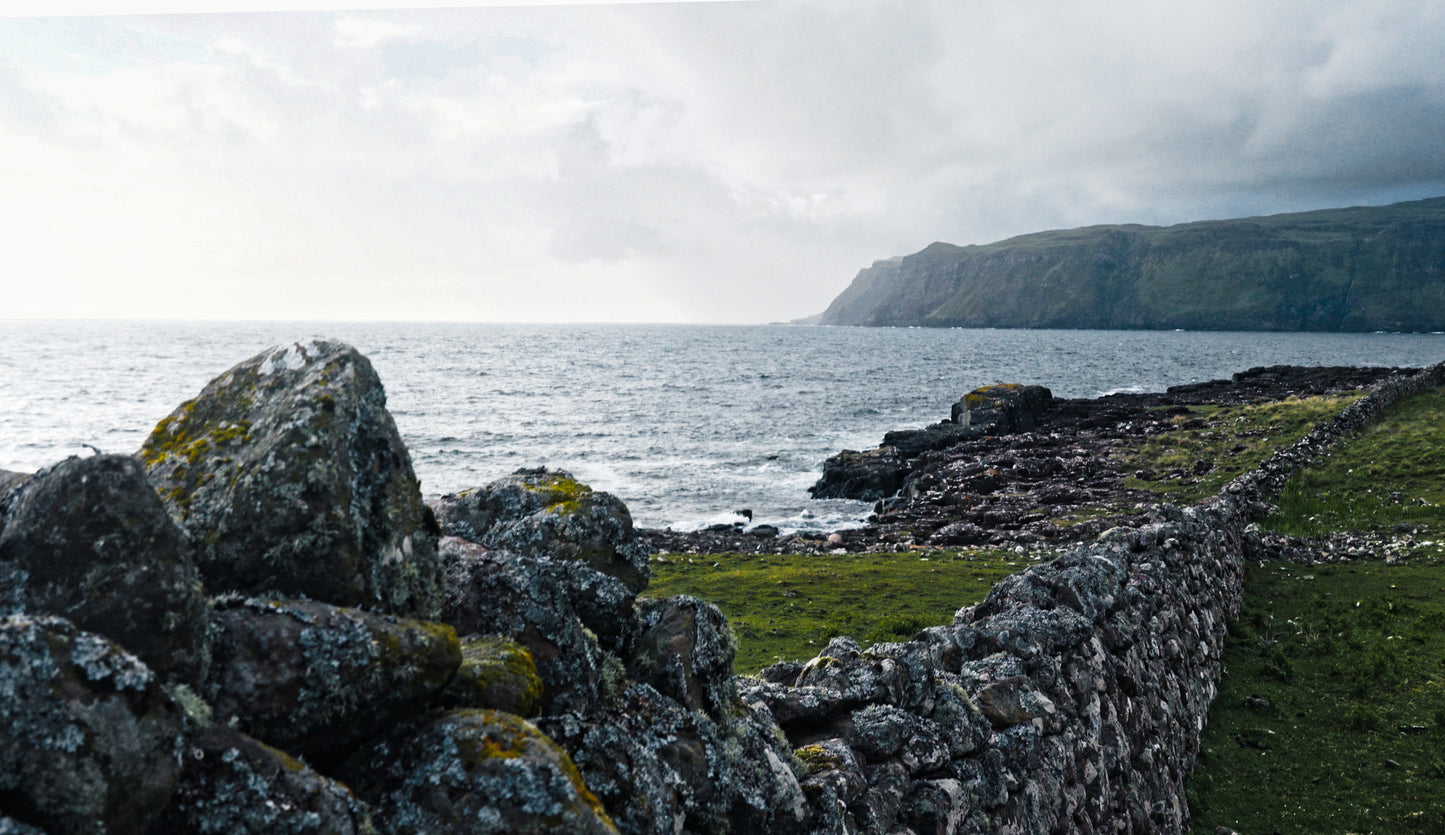 Stills: Isle of Skye