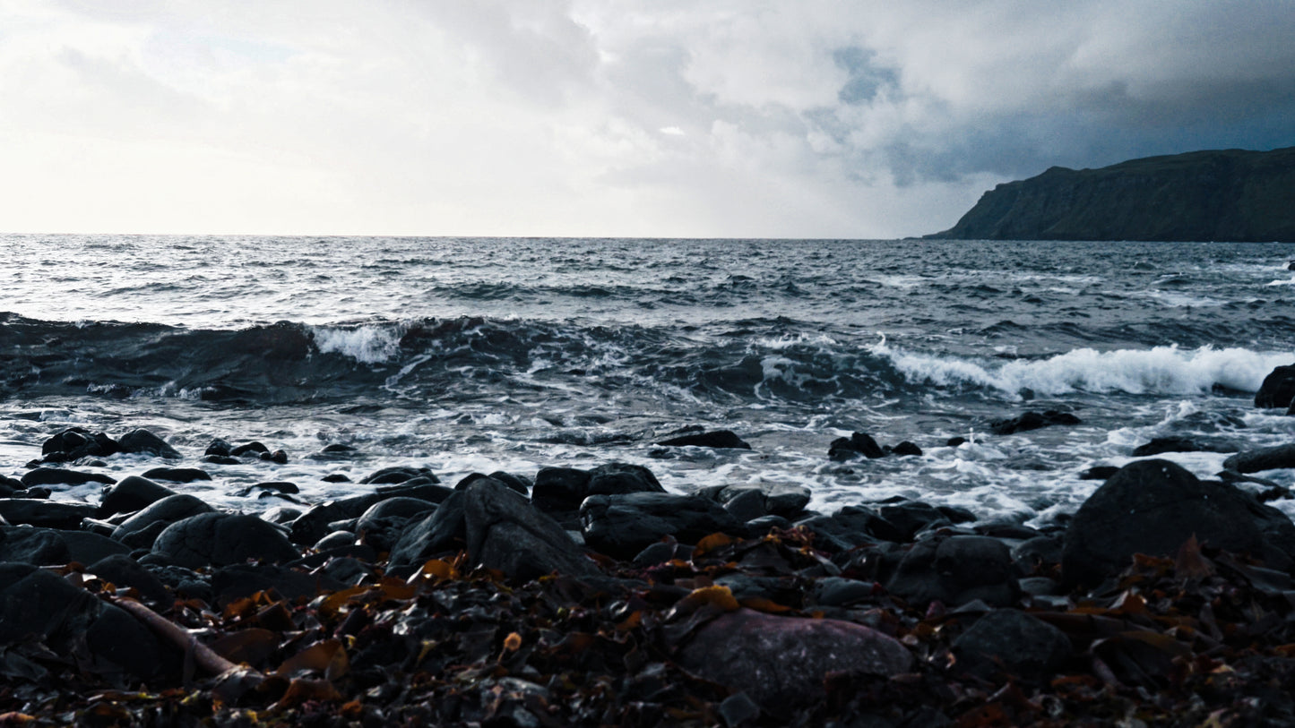 Stills: Isle of Skye