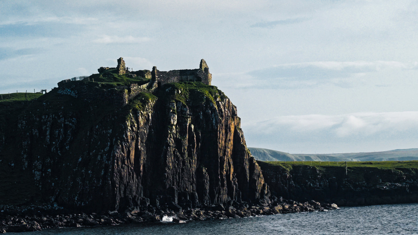 Stills: Isle of Skye