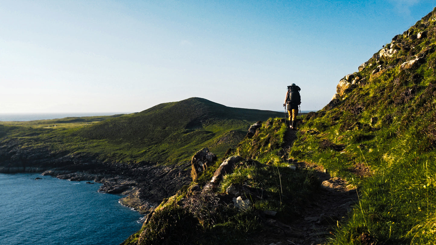 Stills: Isle of Skye