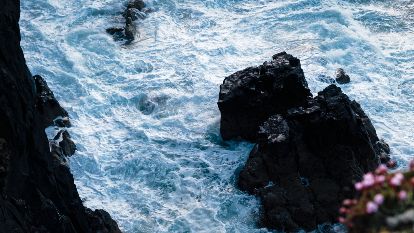 Stills: Isle of Skye