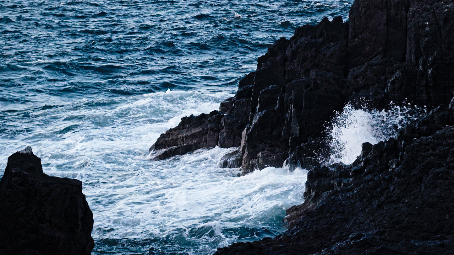 Stills: Isle of Skye