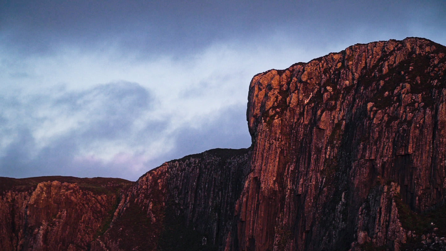 Stills: Isle of Skye