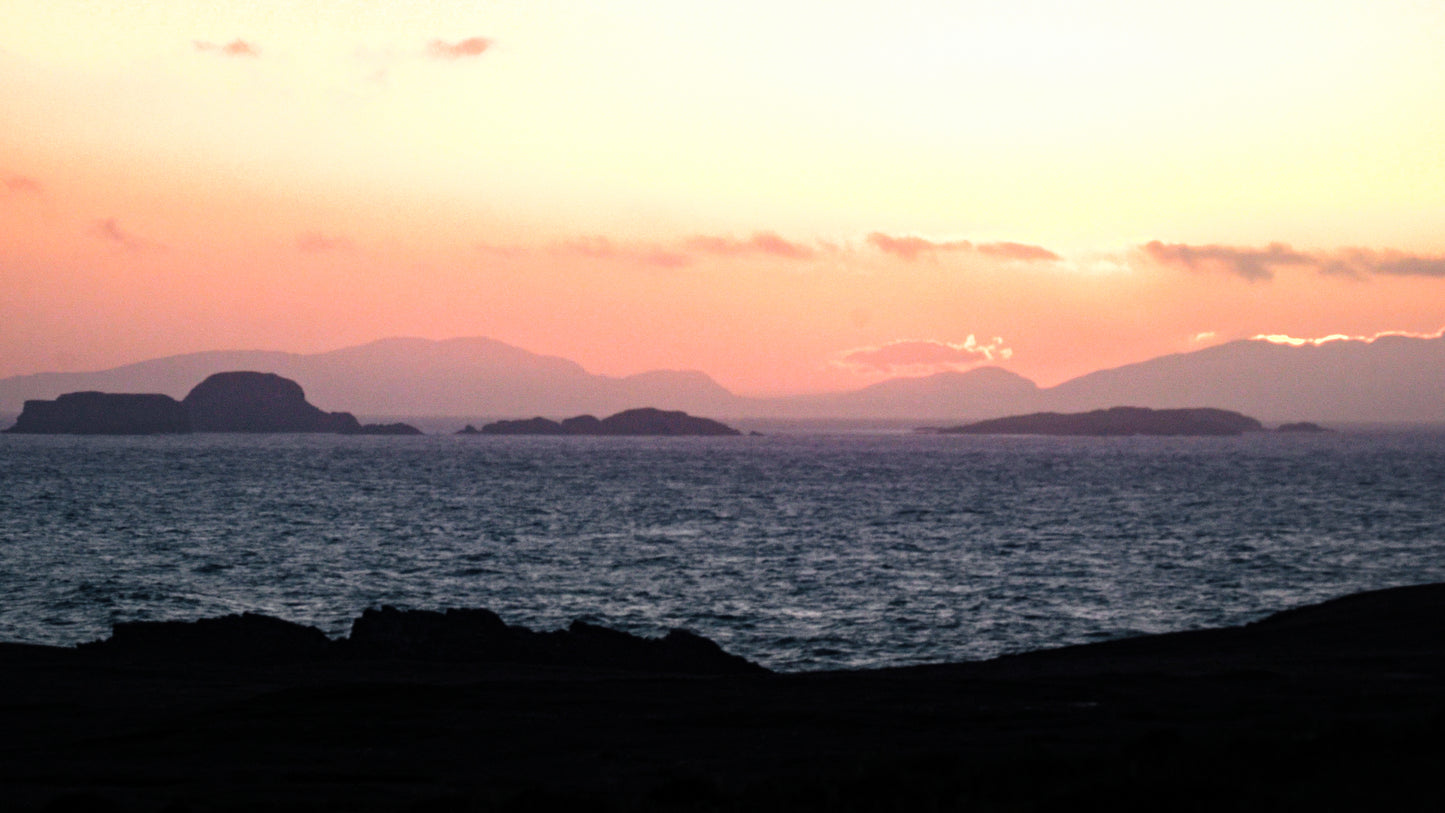 Stills: Isle of Skye