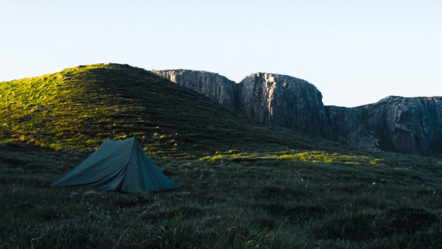 Stills: Isle of Skye