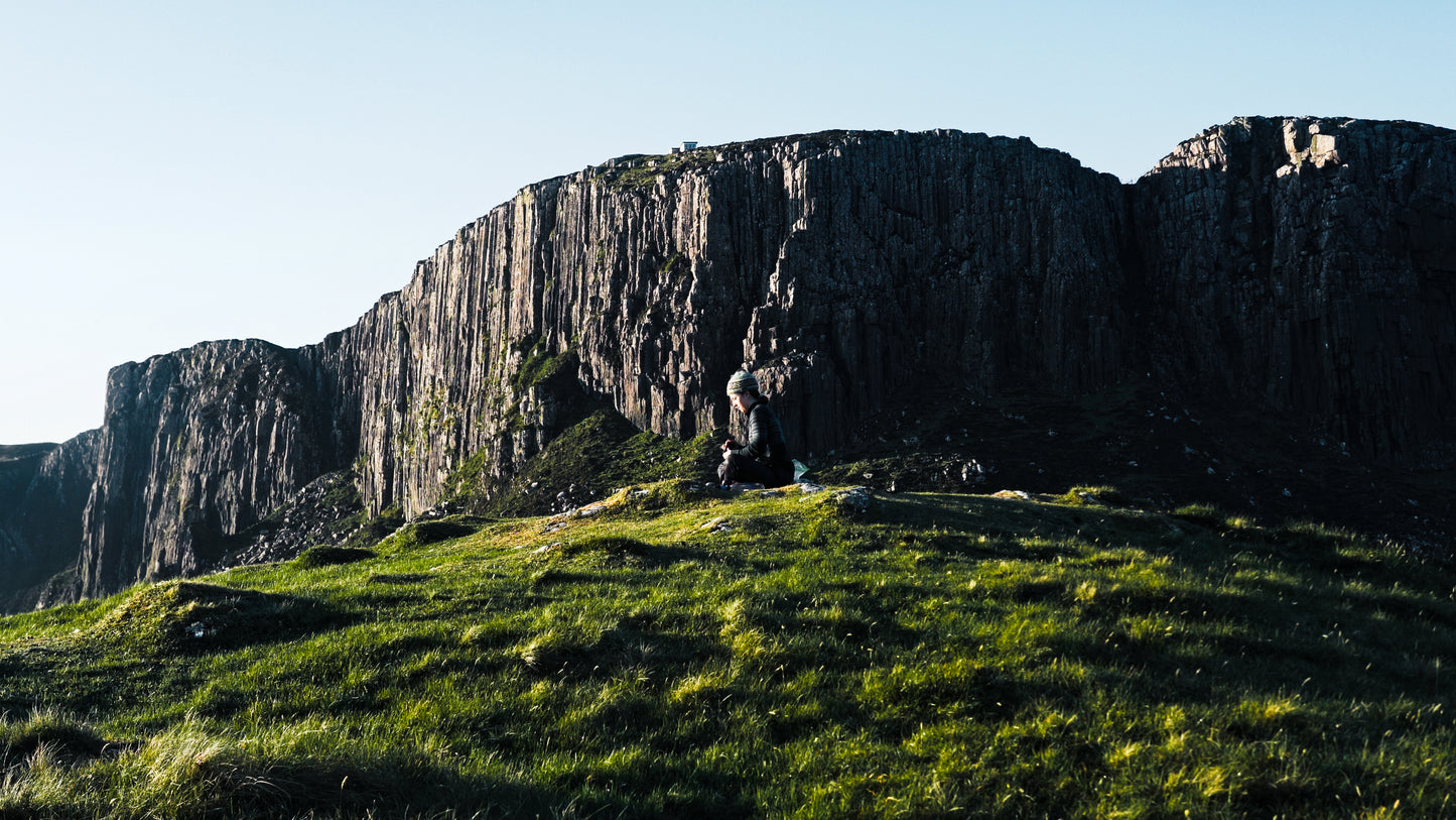 Stills: Isle of Skye