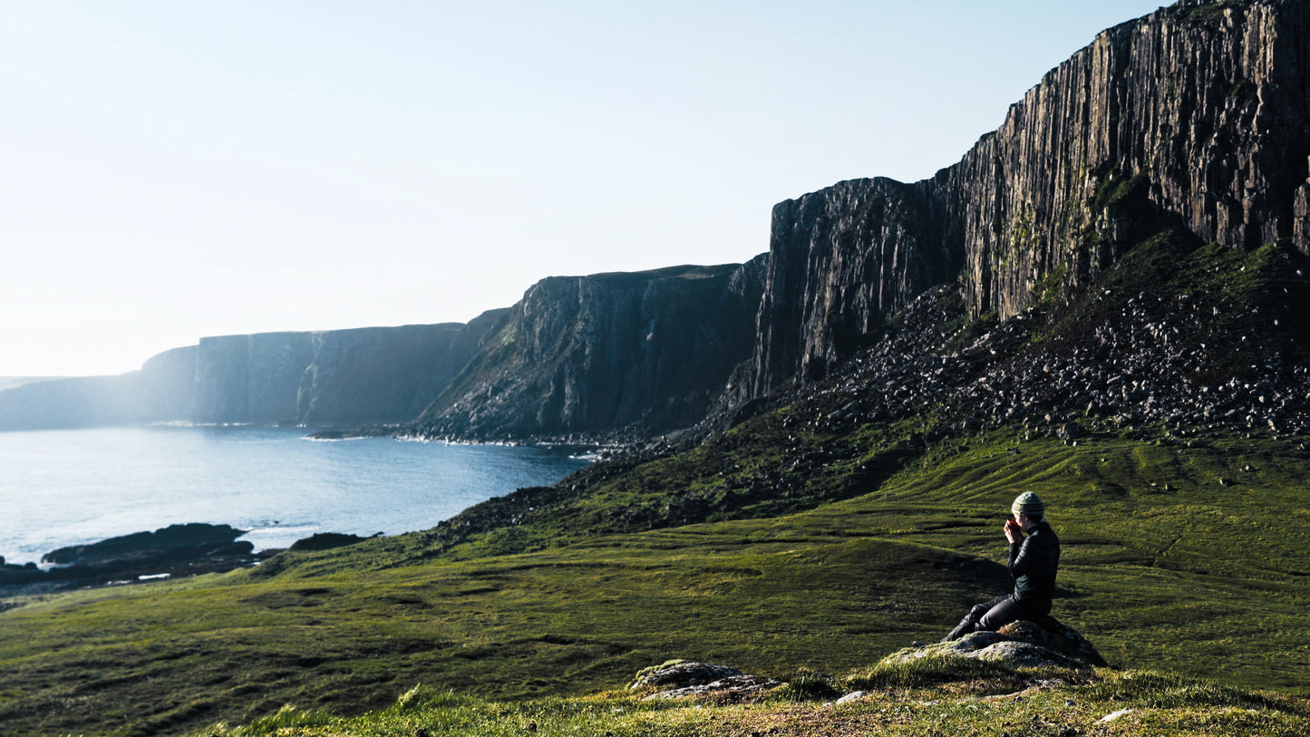 Stills: Isle of Skye