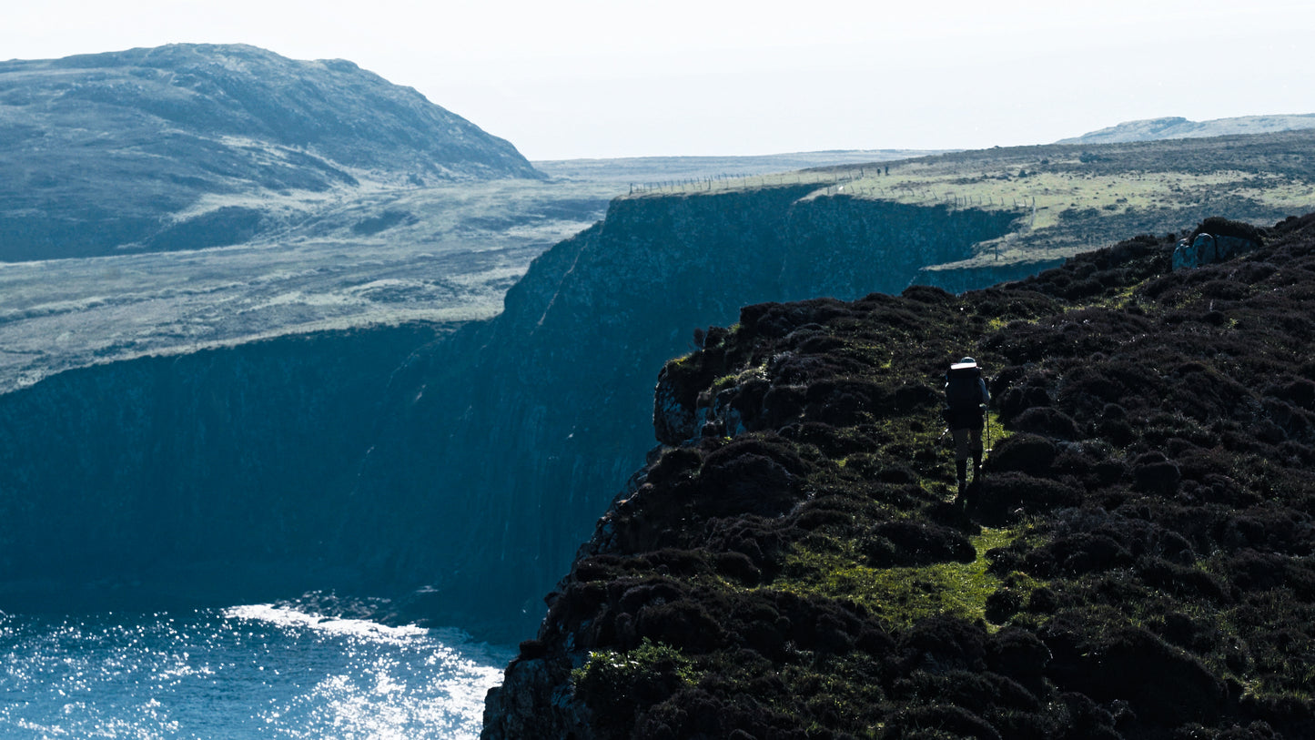 Stills: Isle of Skye