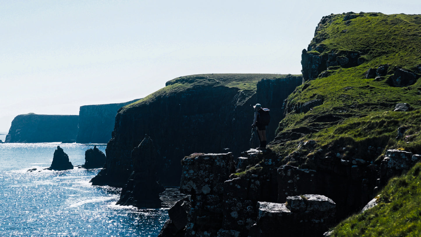 Stills: Isle of Skye