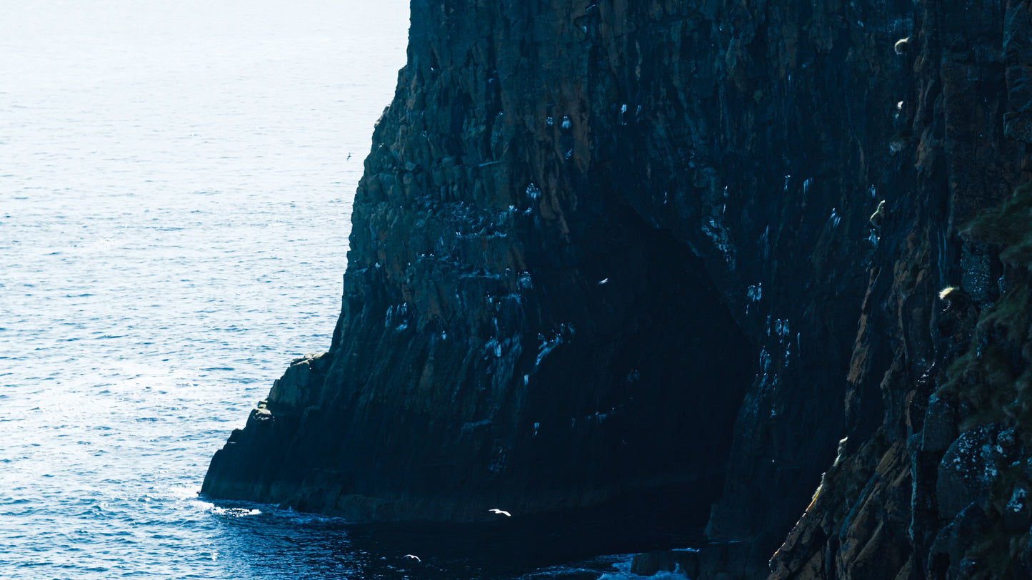 Stills: Isle of Skye