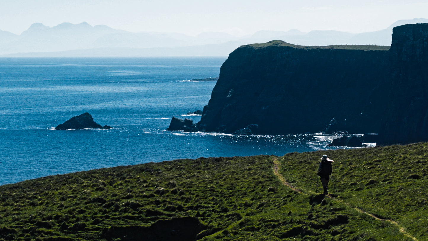 Stills: Isle of Skye