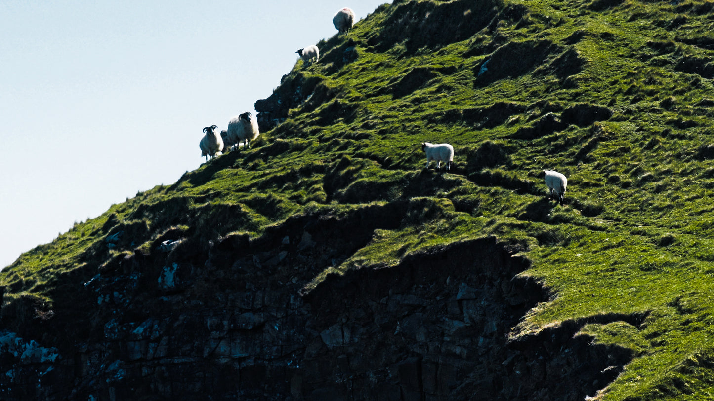Stills: Isle of Skye