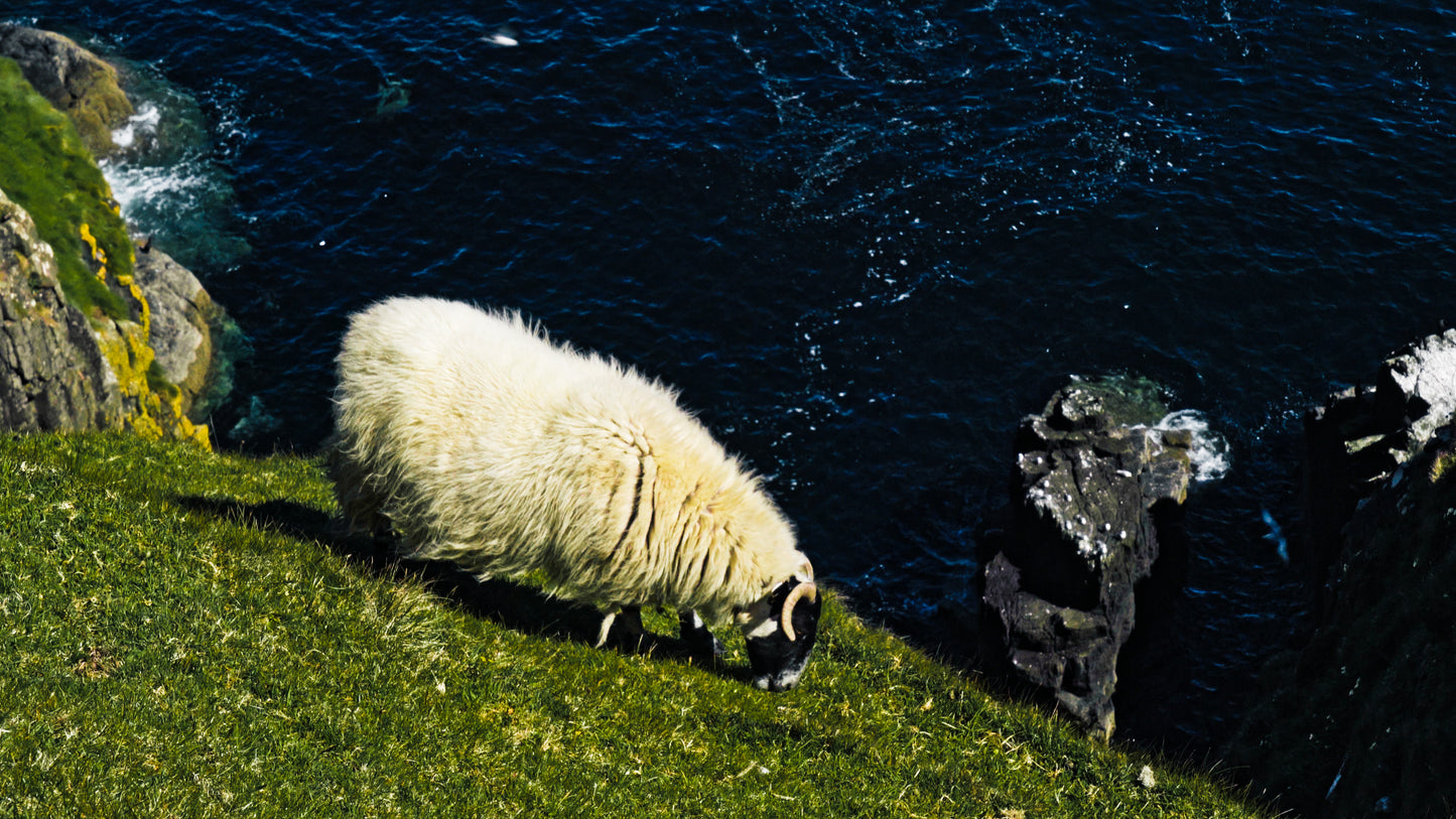 Stills: Isle of Skye