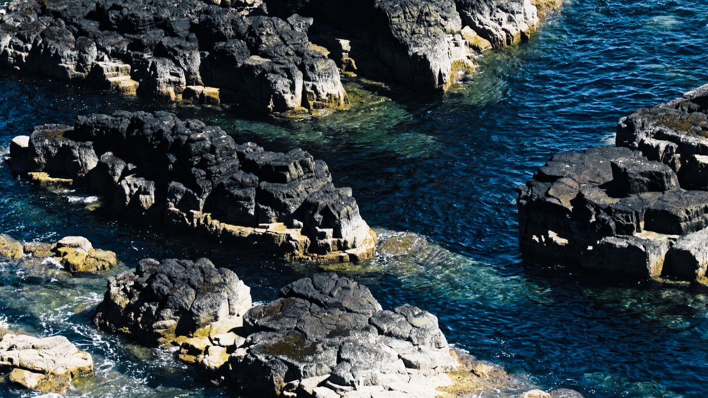 Stills: Isle of Skye