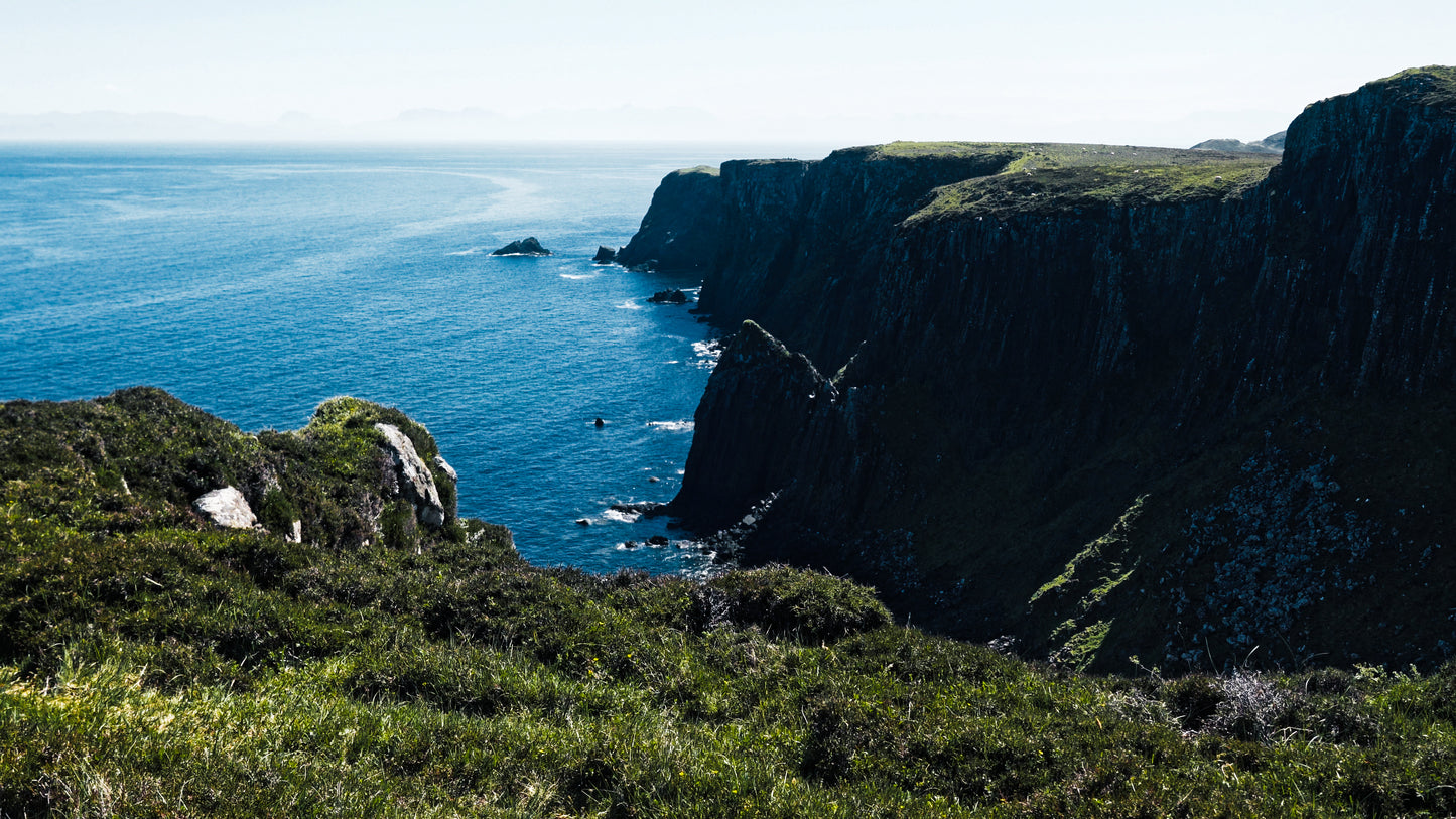 Stills: Isle of Skye