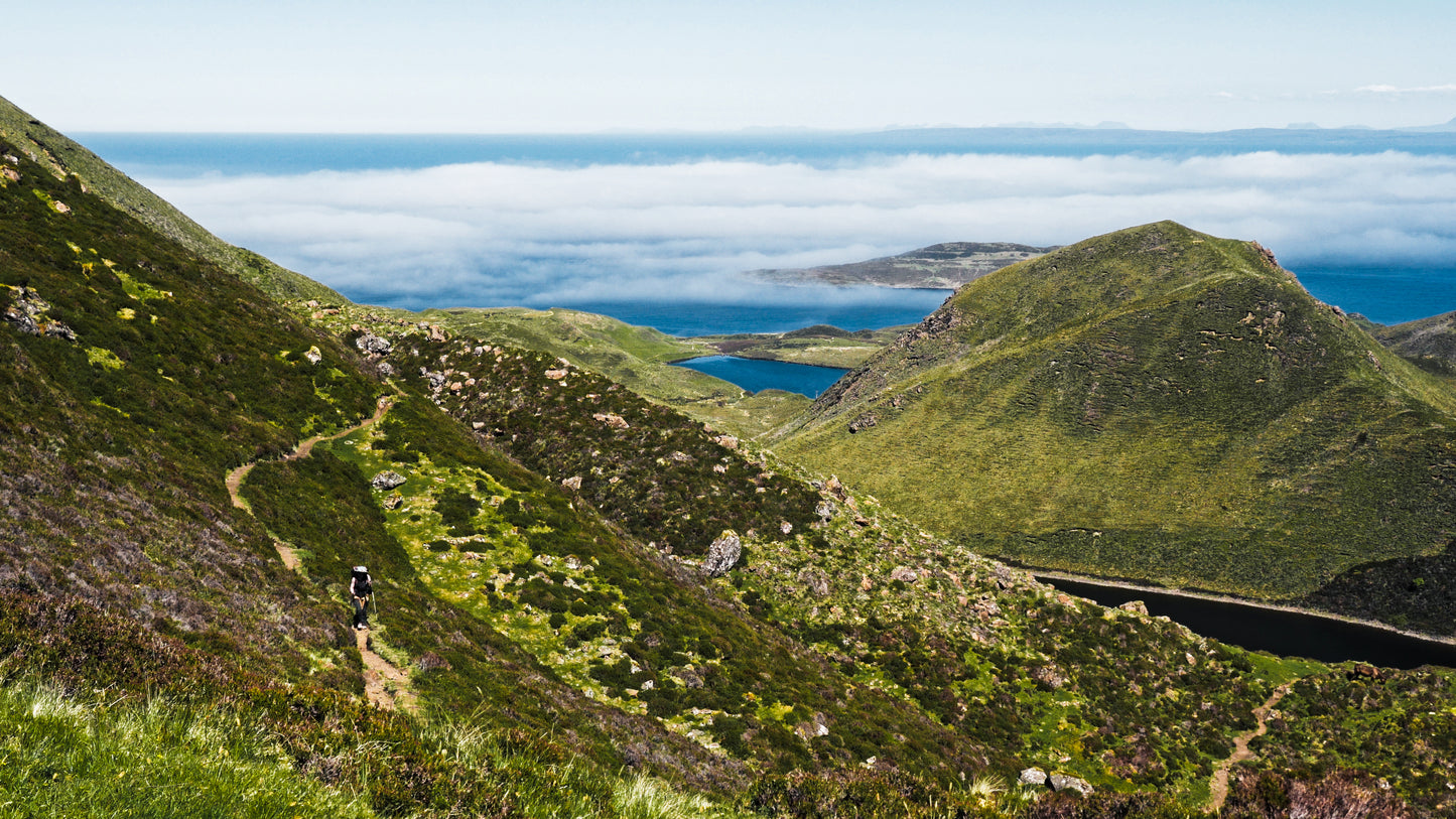 Stills: Isle of Skye