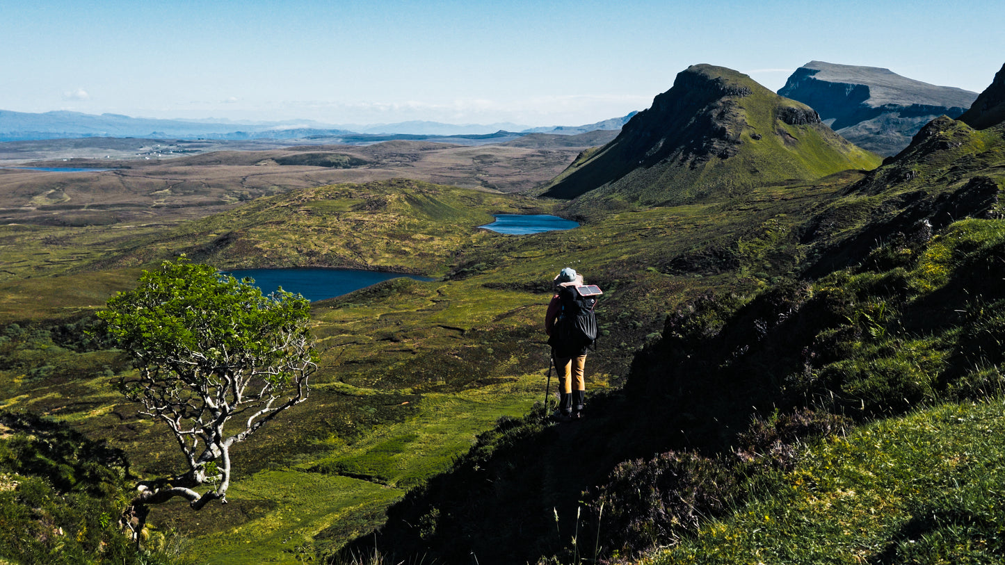 Stills: Isle of Skye