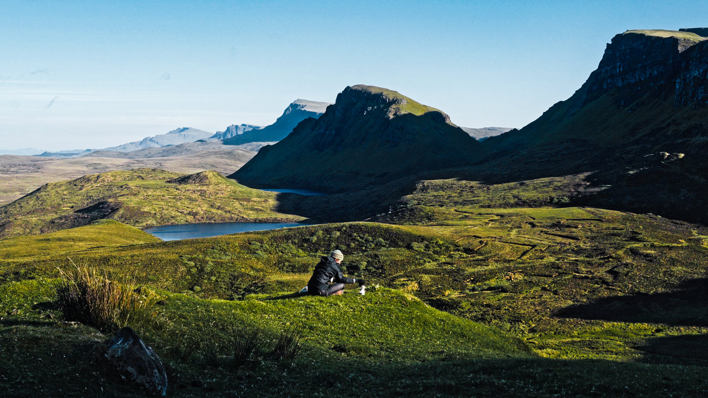 Stills: Isle of Skye
