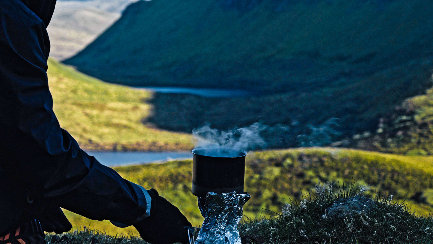 Stills: Isle of Skye