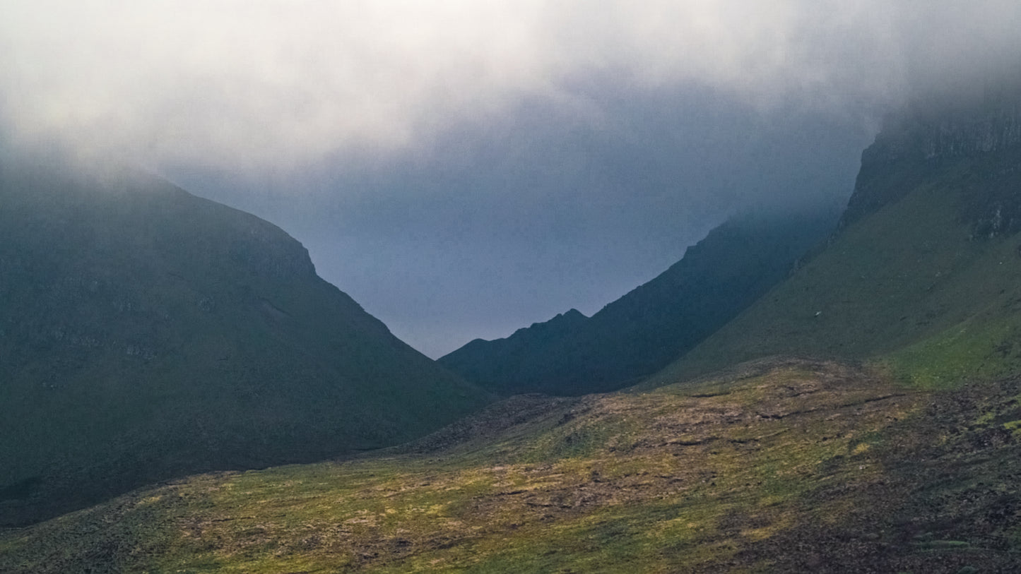 Stills: Isle of Skye