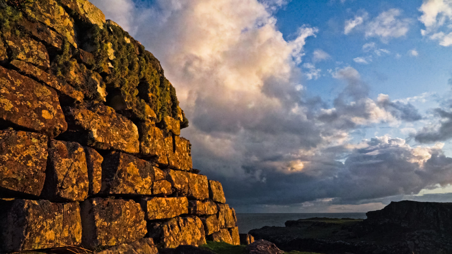 Stills: Isle of Skye
