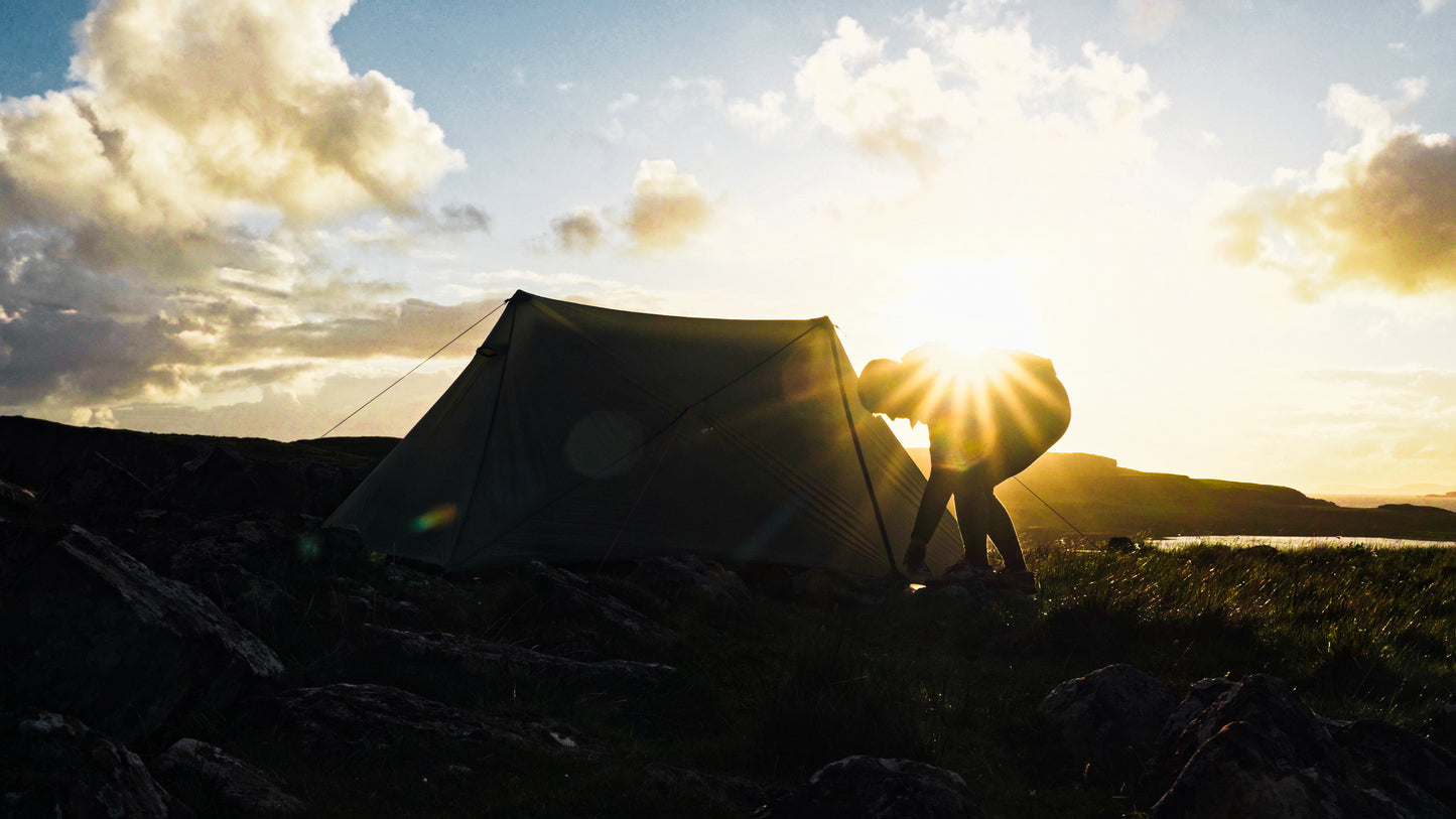 Stills: Isle of Skye