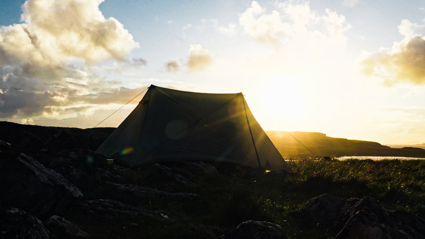 Stills: Isle of Skye