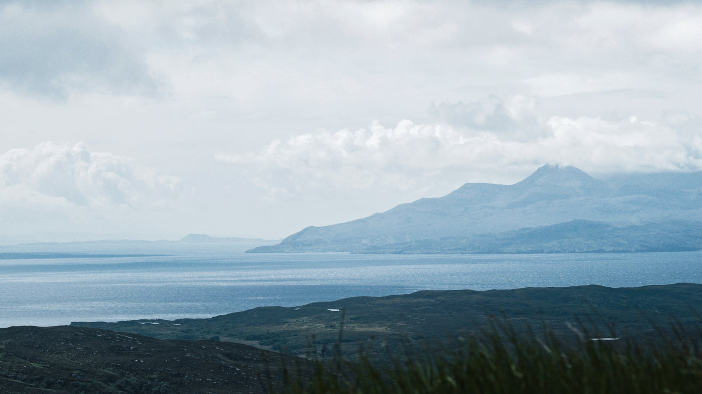 Stills: Isle of Skye