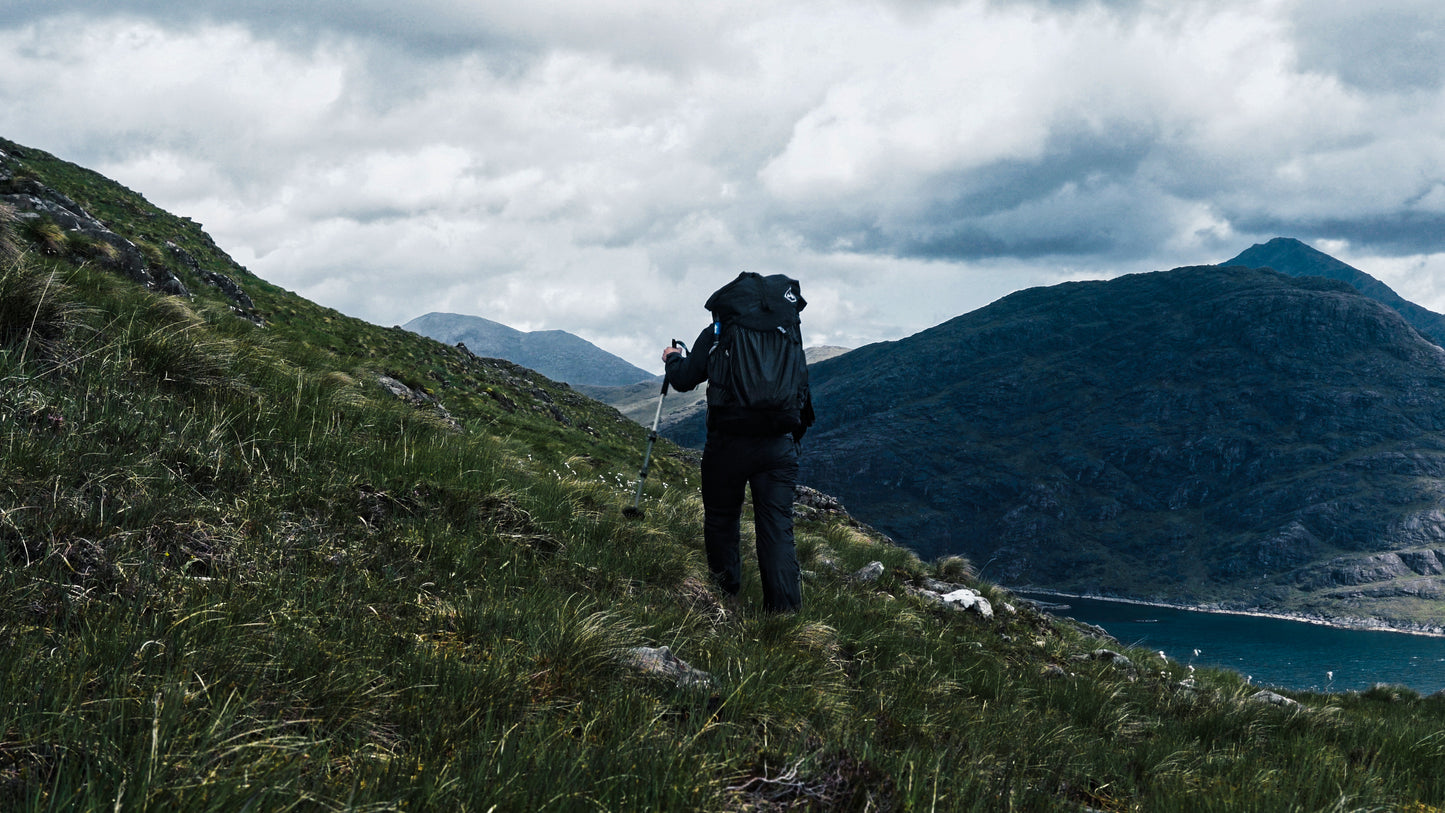 Stills: Isle of Skye