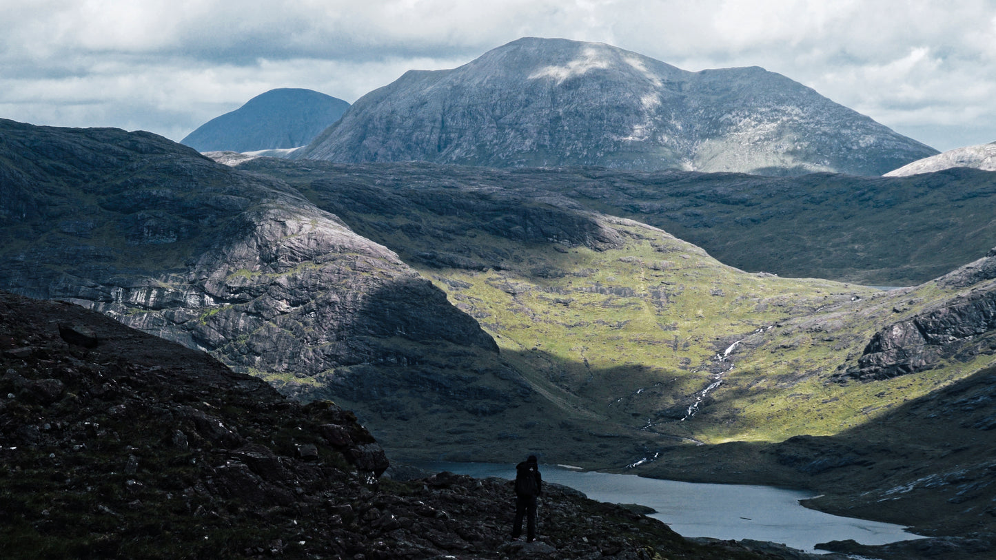 Stills: Isle of Skye