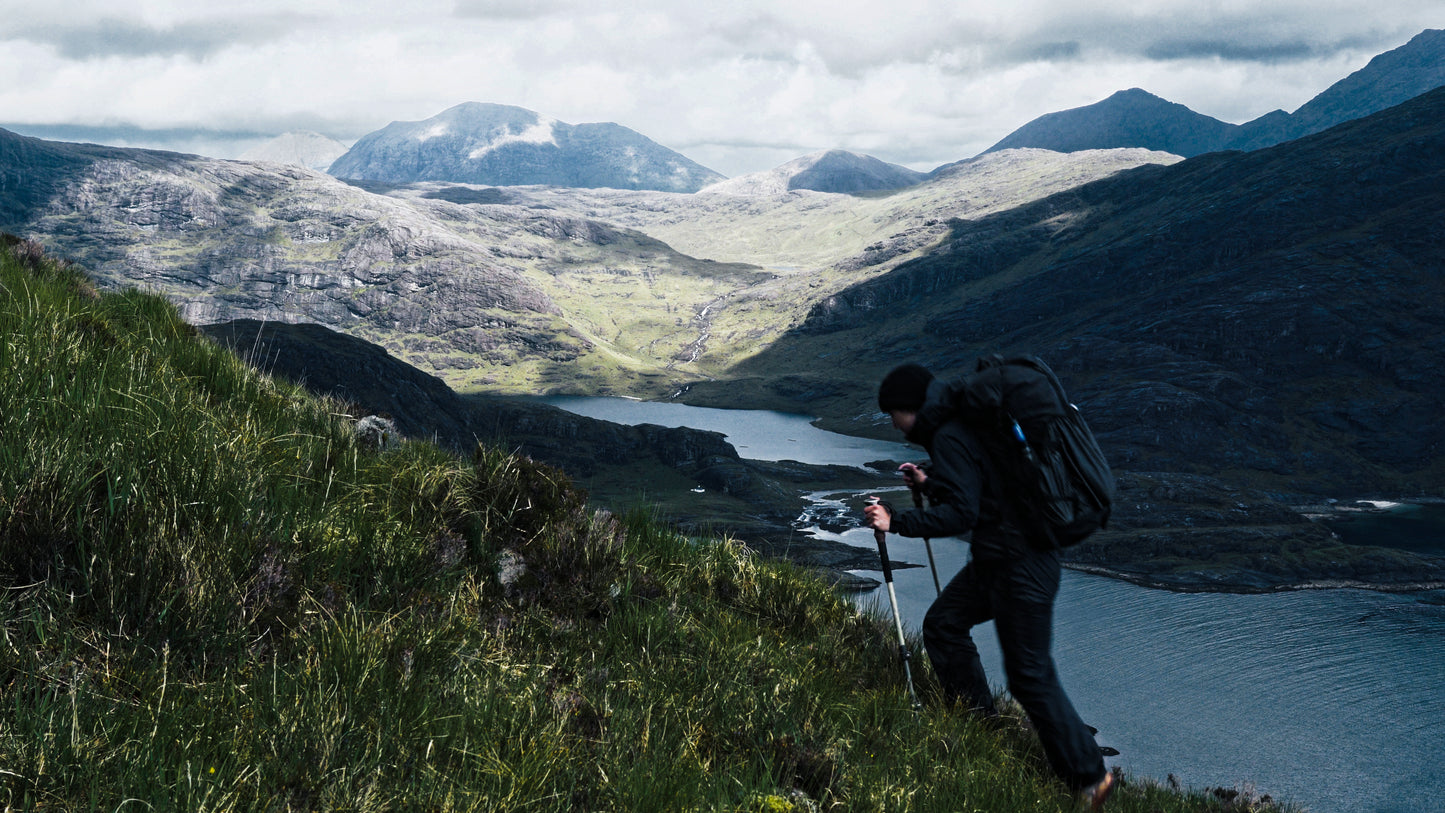 Stills: Isle of Skye