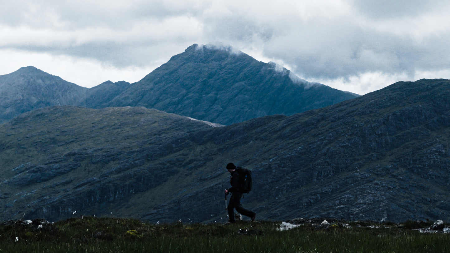 Stills: Isle of Skye