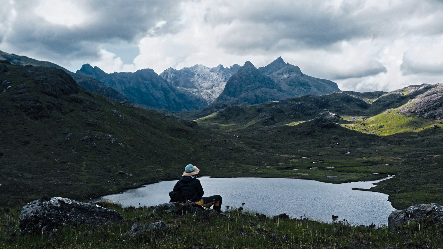 Stills: Isle of Skye