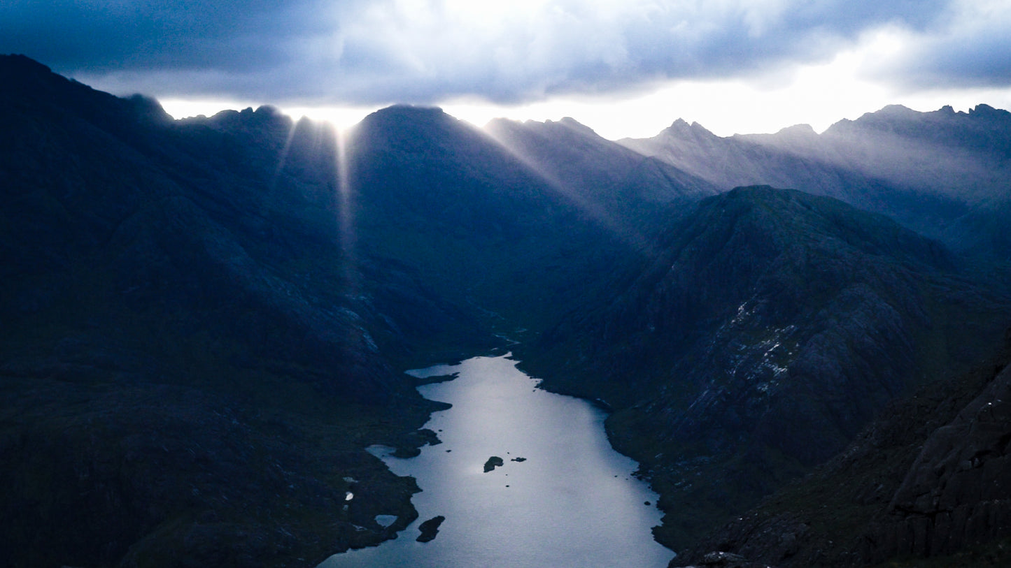 Stills: Isle of Skye