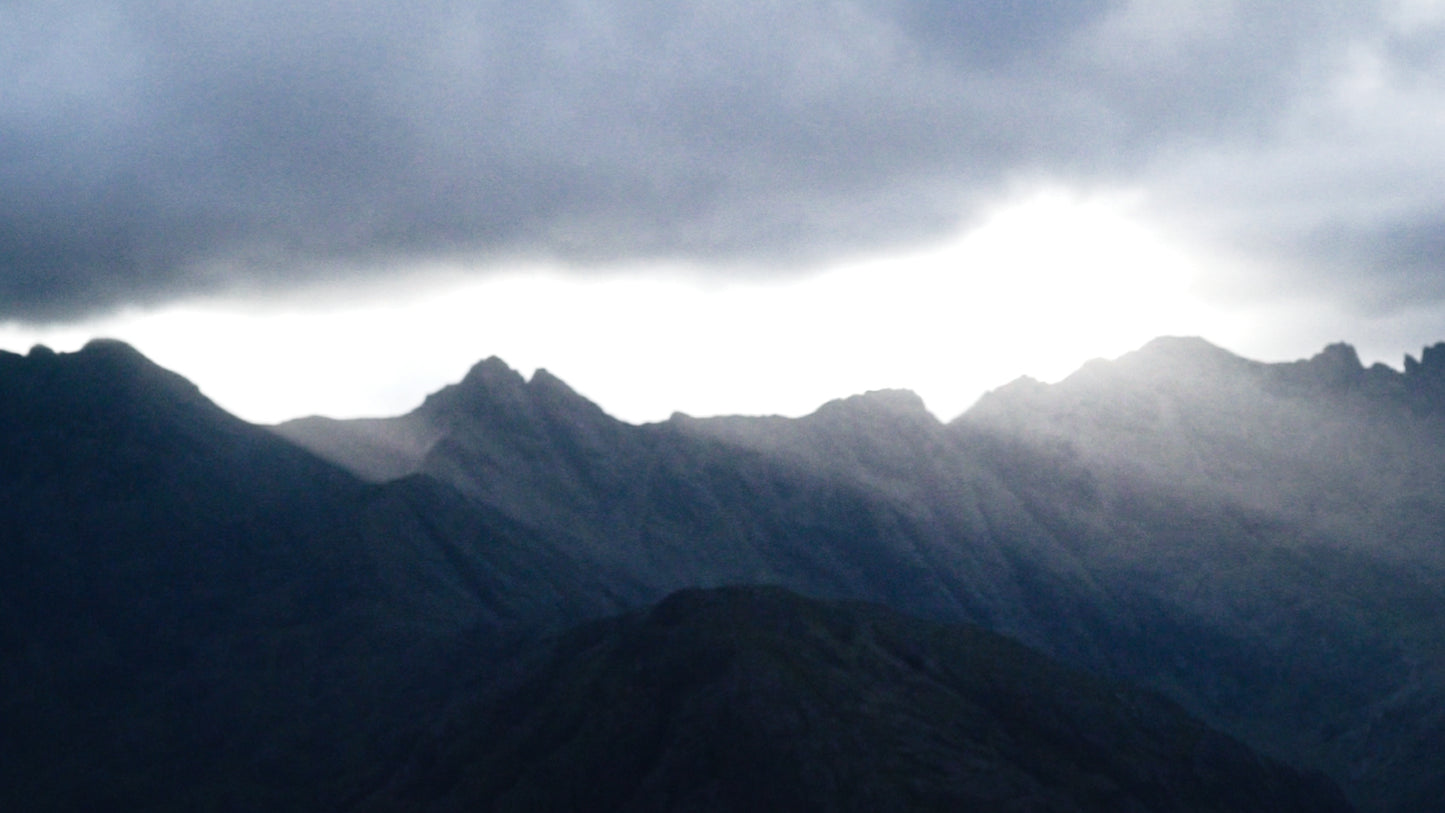 Stills: Isle of Skye