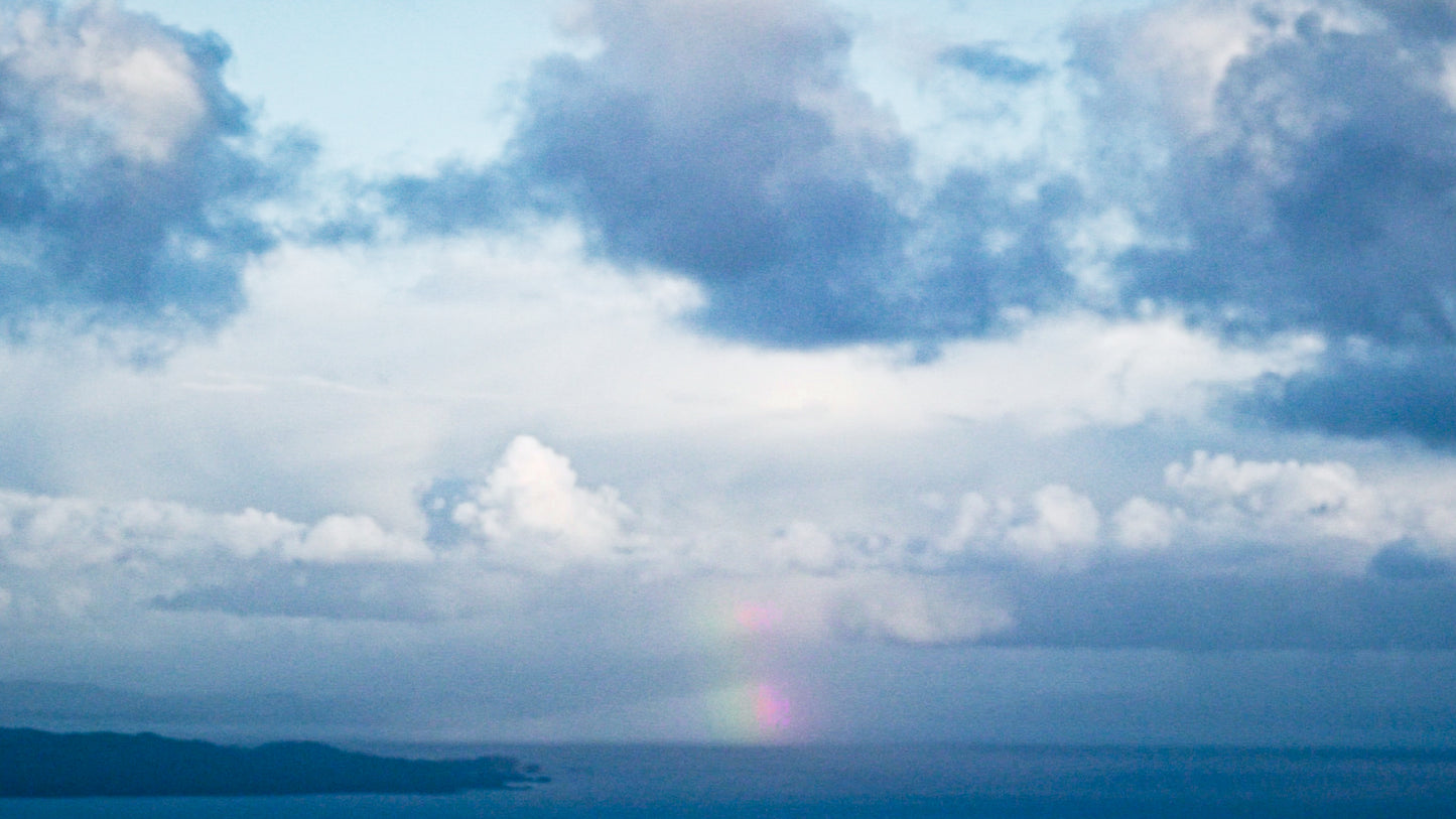 Stills: Isle of Skye