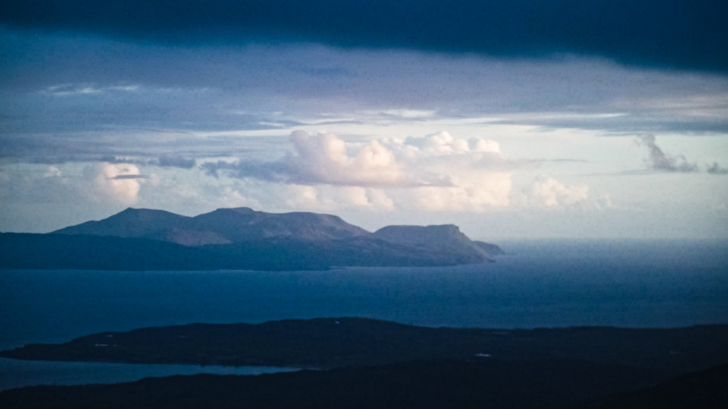 Stills: Isle of Skye