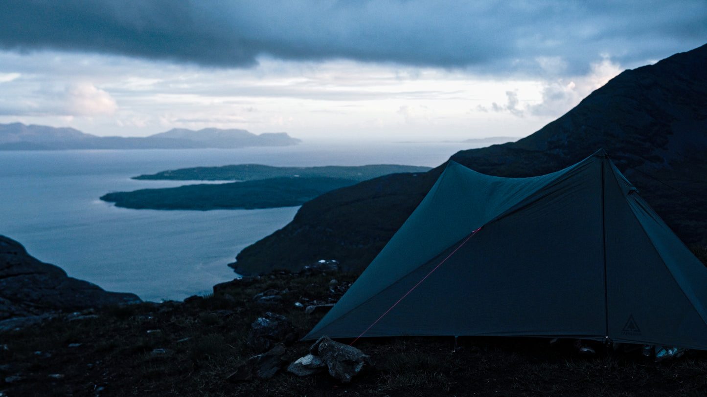 Stills: Isle of Skye