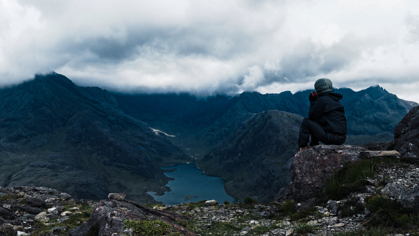 Stills: Isle of Skye