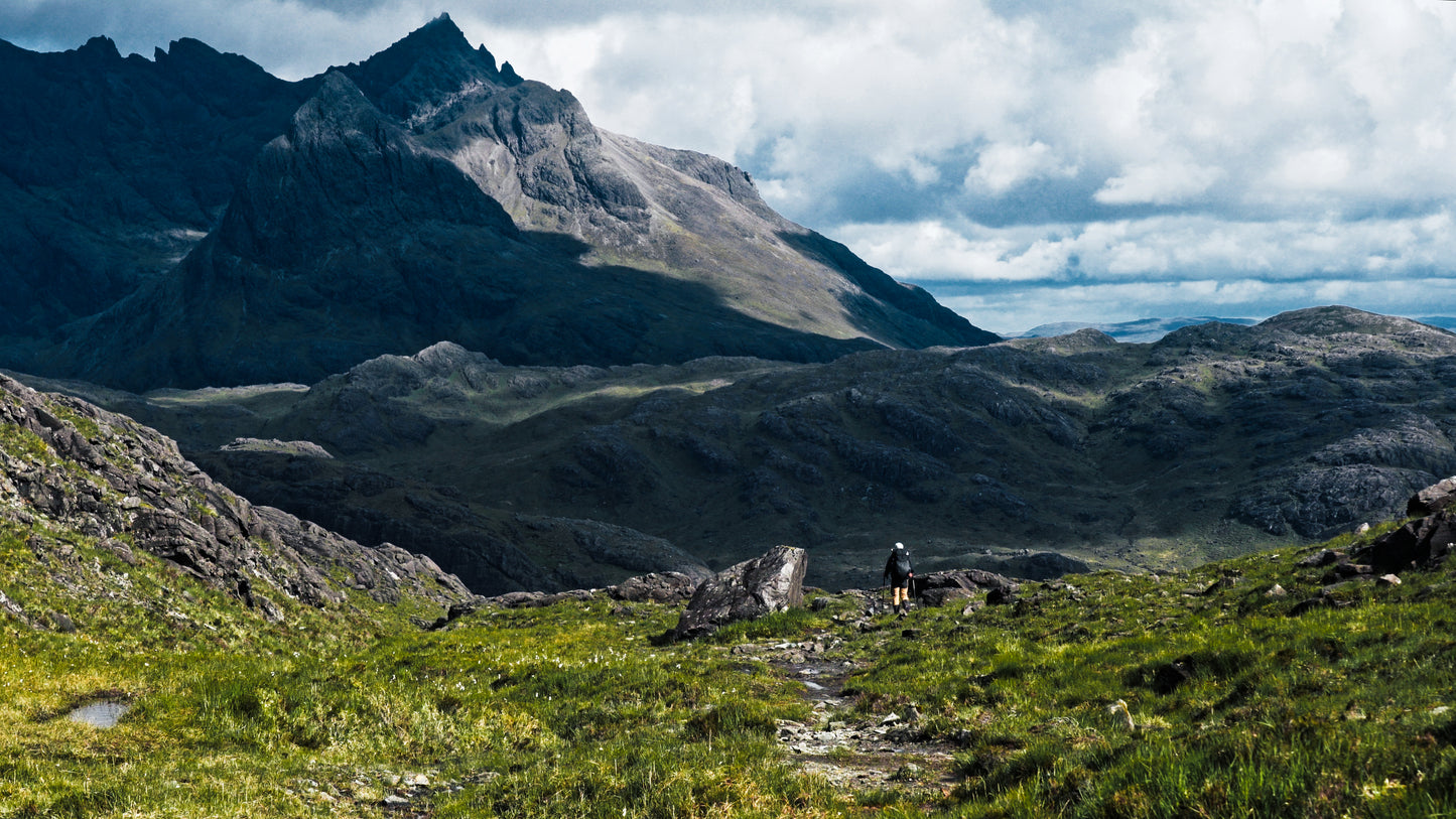 Stills: Isle of Skye