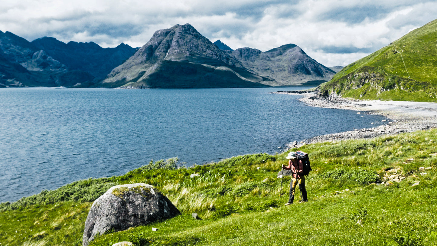 Stills: Isle of Skye