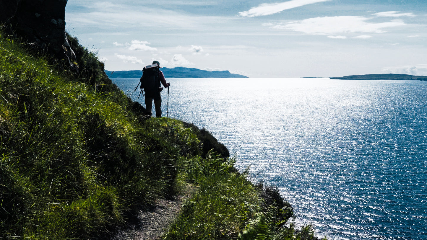 Stills: Isle of Skye
