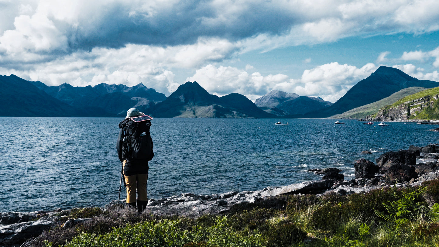 Stills: Isle of Skye