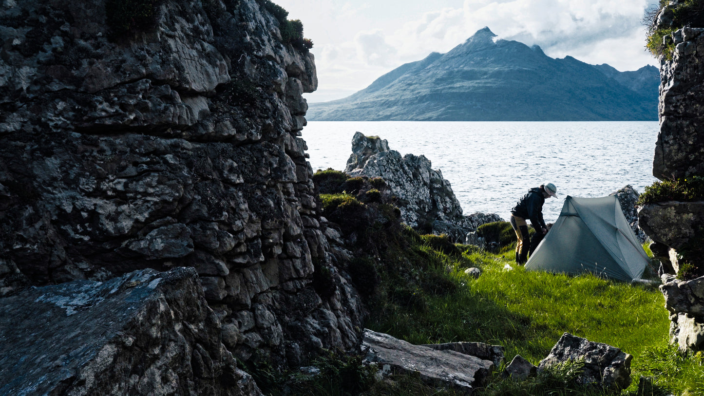 Stills: Isle of Skye