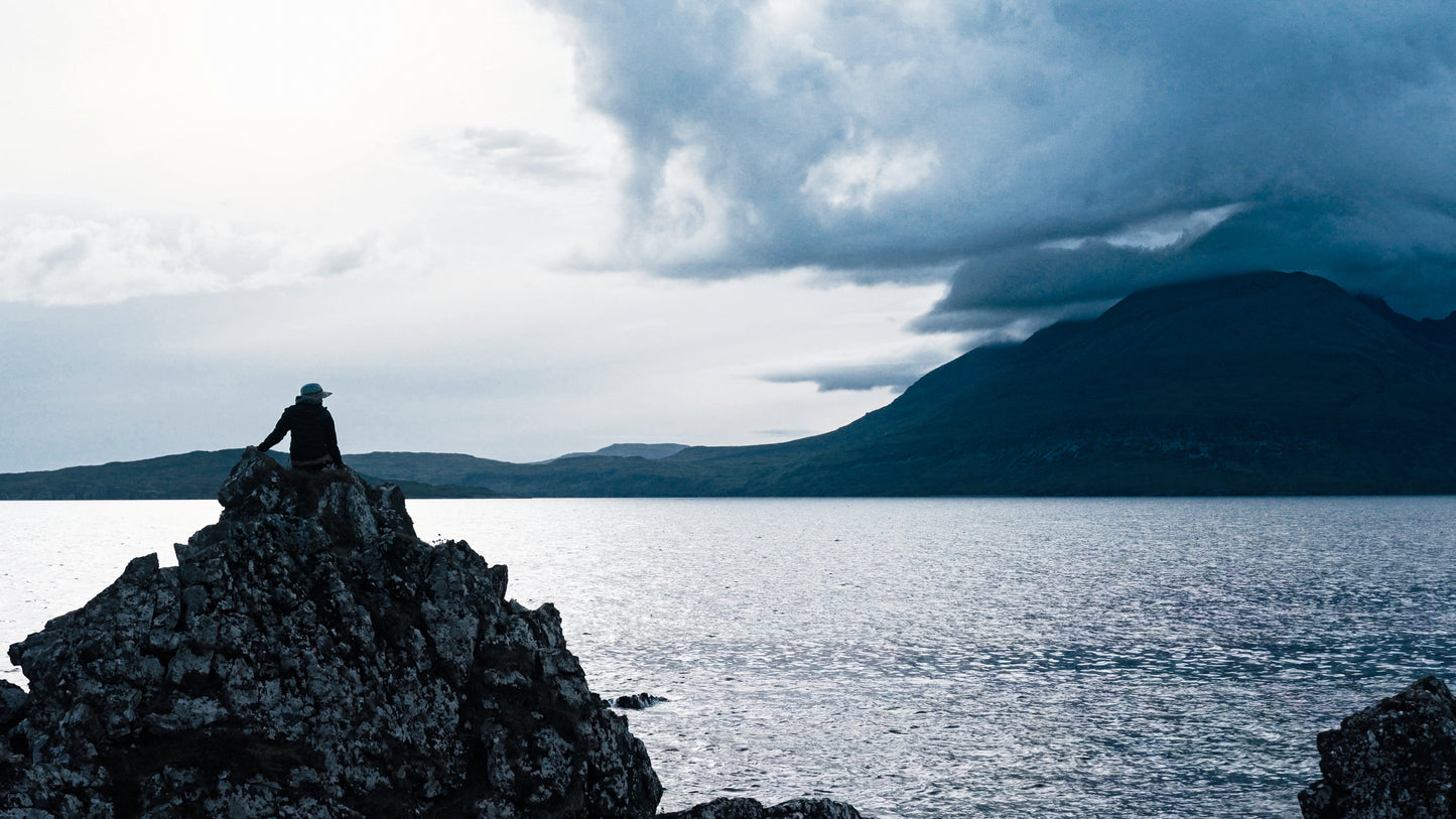 Stills: Isle of Skye