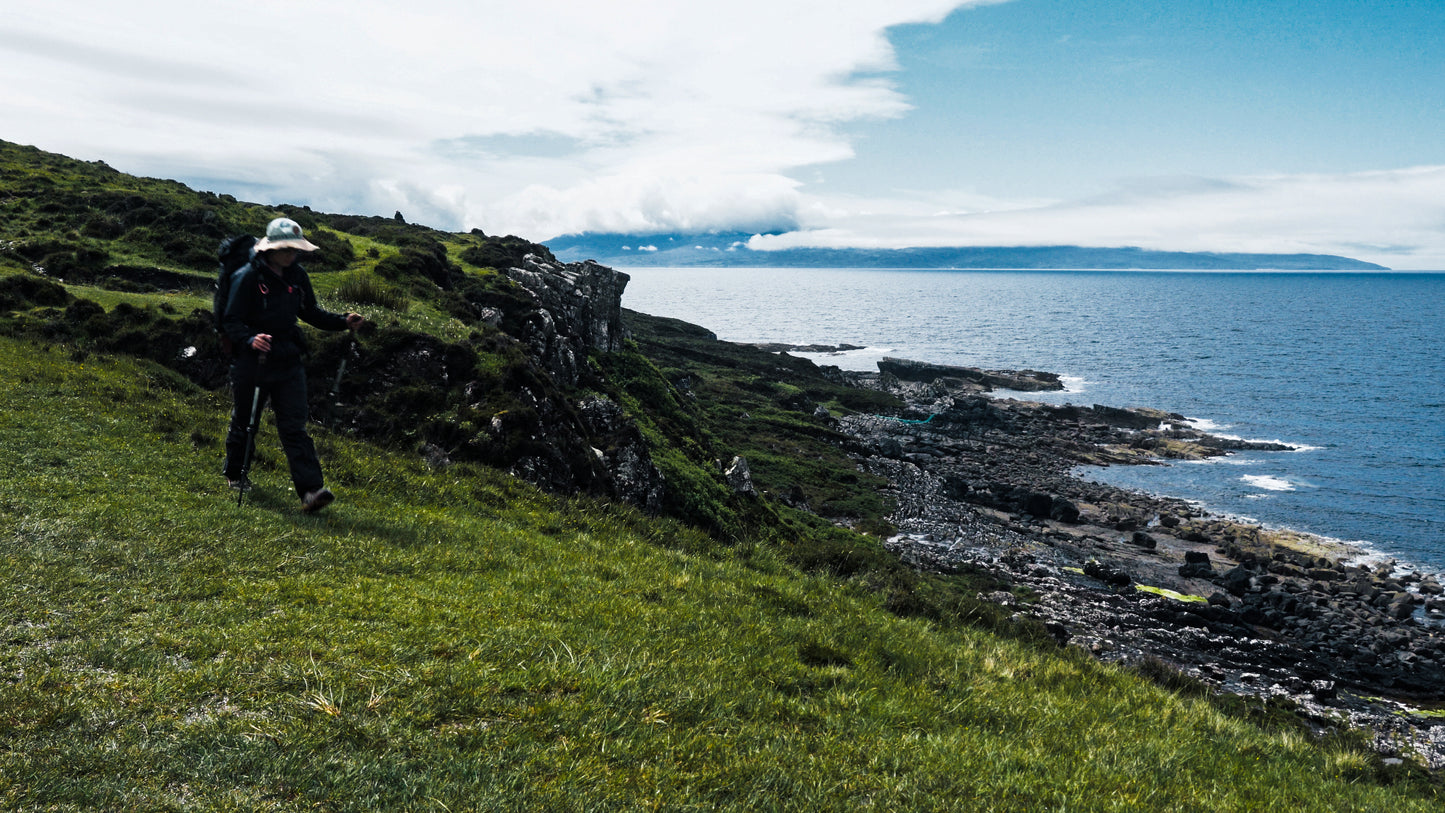 Stills: Isle of Skye