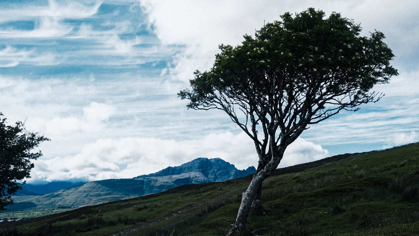 Stills: Isle of Skye