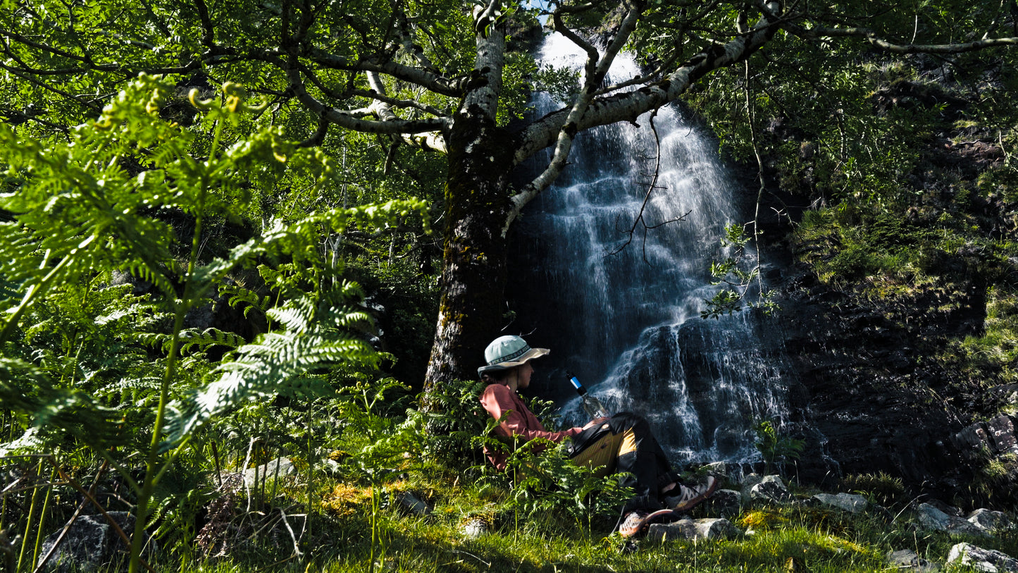 Stills: Isle of Skye