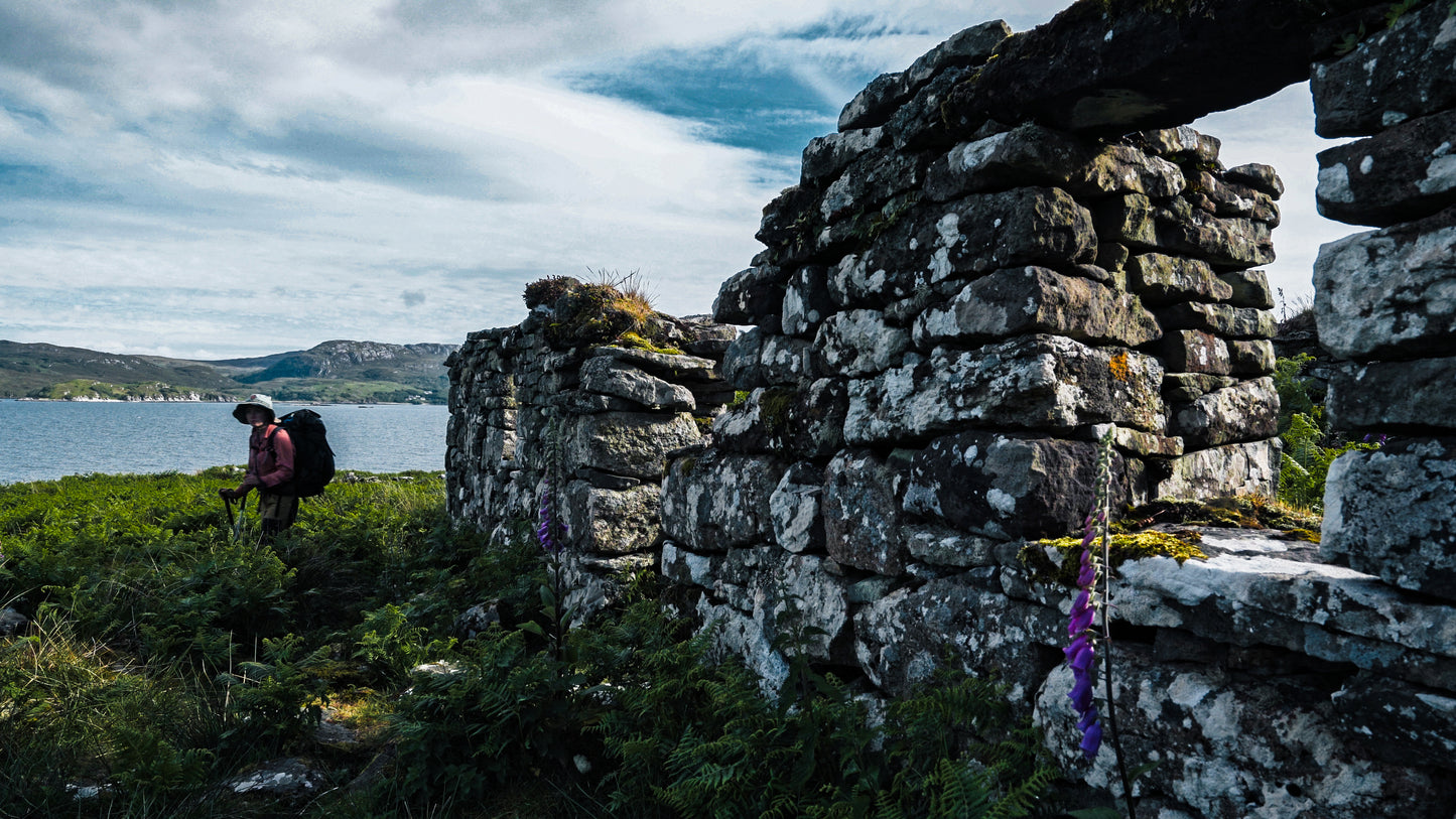 Stills: Isle of Skye