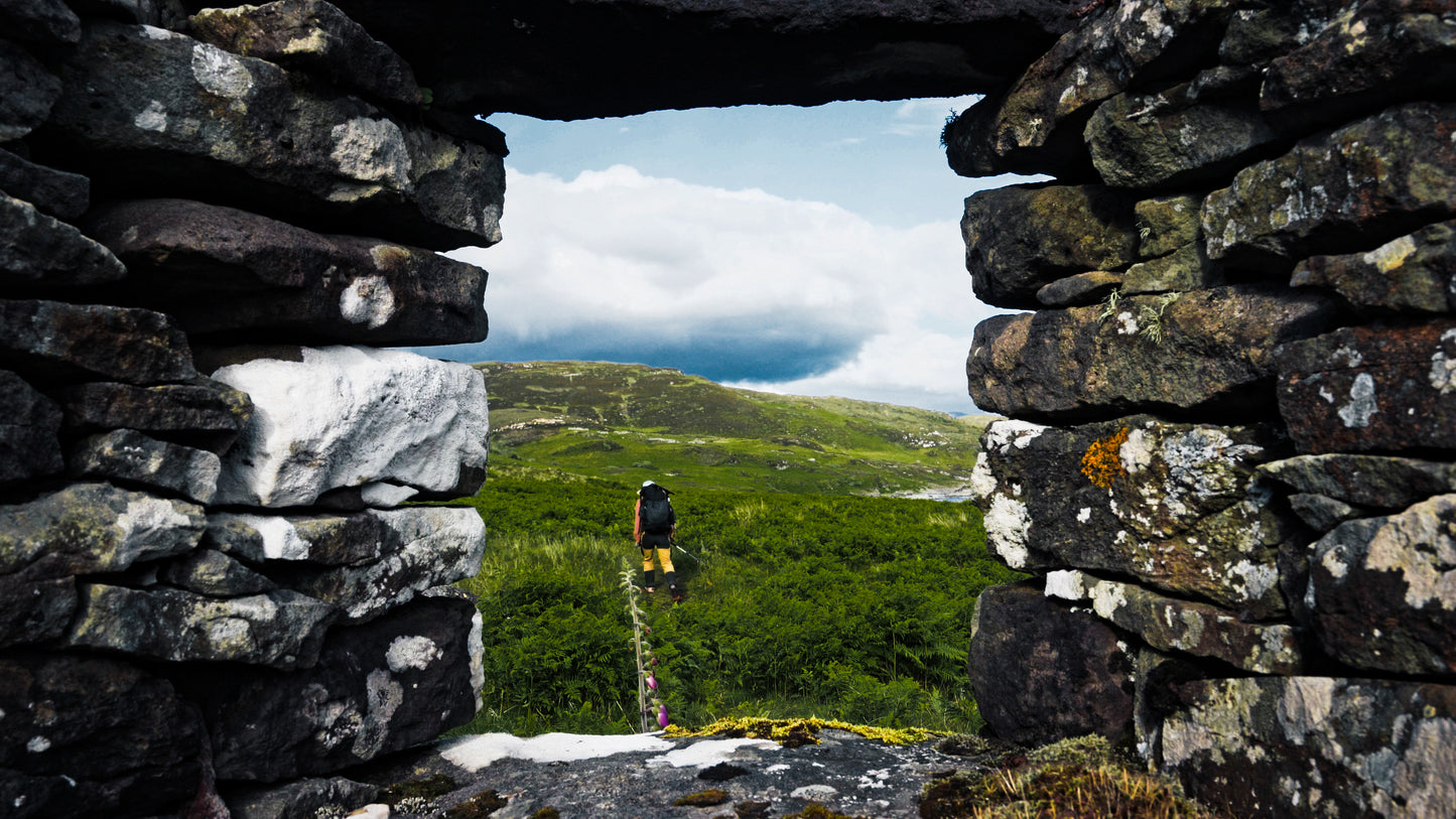 Stills: Isle of Skye